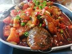 -椿记烧鹅(叠彩店)