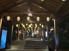 -天目湖御水温泉·度假酒店