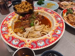 -塔哈尔·新疆盛宴(奉贤龙湖店)