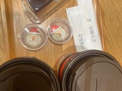 -Tims天好咖啡·贝果(东吴龙湖天街店)