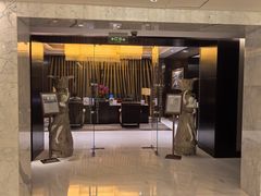-大连中远海运洲际酒店