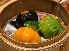 -粤域茶餐厅
