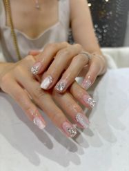 -芙罗拉·Flower Nail美甲美睫