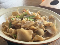 -宴武夷·匠心闽味(印象大红袍店)