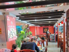 -渝味堂(彩云城店)