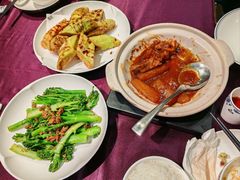 -粤匠·澳门点心粤菜海鲜(澳门半岛店)