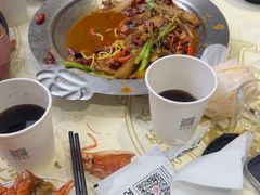 -聚味瞿记·龙虾堂(坡子街店)