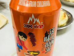-薛昌利大米面皮(南关正街店)