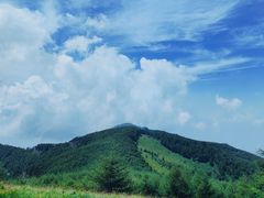 -红崖峡谷景区