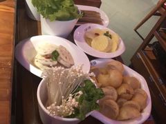 -大渝火锅(太仓万达店)