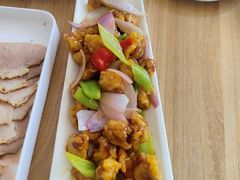 -李连贵熏肉大饼(宁山中路店)