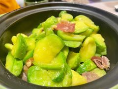 -云海肴·汽锅鸡·云南菜(苏州中心店)