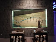 内景-广西规划馆