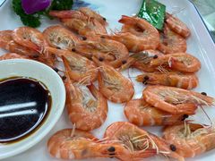 -景好海鲜餐厅(大鹏必选旅游店)