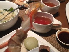 -杭州国际会议中心洲际酒店-原素全日餐厅(解放东路店)