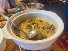 -印象鲵宴·张家界地标美食名片(溪布街店)