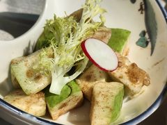 -合晋食府(广州合晋帝苑酒店)