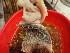 牛肚-老徐烧烤涮肚(交道口店)