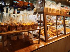 -山崎面包(静安久光店)