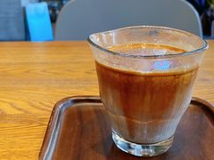 灰Dirty-Home Cafe(水榭春天店)