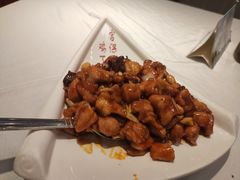 -峨嵋酒家总店(车公庄店)