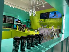 -gleeglee乐溢亦茶(合生汇店)