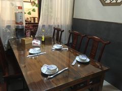 -呼吸森林·生态农庄农家乐私房菜