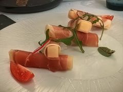 -Ponte 意大利餐厅