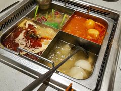 -海底捞火锅(振华商厦店)