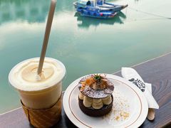 -Juicy Bakery(大学路店)