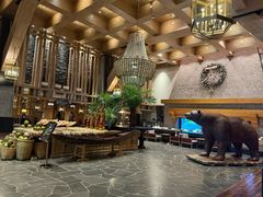 -清河半岛温泉度假酒店