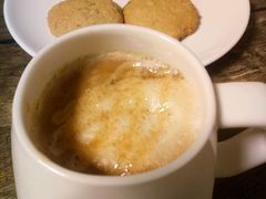 -HIGH FIVE哈福手工汉堡(桂林路店)