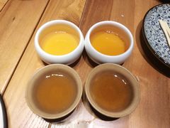-竹里馆 ·茶食(奥体店)