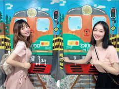 -Doors独立剧情密室(东门分店)