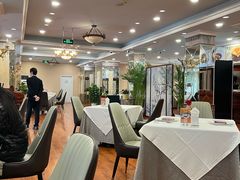 -新侨三宝乐西餐厅(崇文门店)