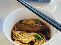 -伟记奥面馆(白塔东路店)