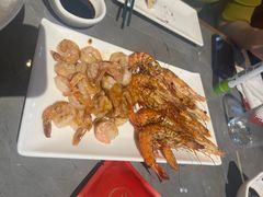 -渔乐之昕·铁板烧自助餐(虹悦城店)