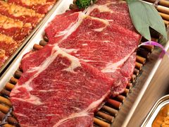-西塔老太太泥炉烤肉(双井店)