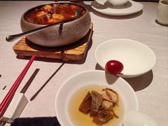 -千百味红餐厅·江西菜(绿地双子塔店)