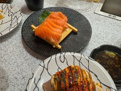-争鲜回转寿司(西红门荟聚PLUS店)