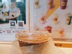 -麦当劳(军博店)