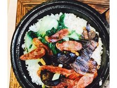 -多多旺港式茶餐厅(新区店)
