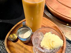 -菌自由丨野生菌火锅特色庭院餐厅(丽江古城店)