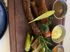 -拾挚扒房(招商花园城店)