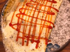 蛋包饭-食戟