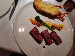 -晶雅花园西餐厅(南京首店)