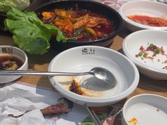 -本家韩国烤肉(青岛万象城店)