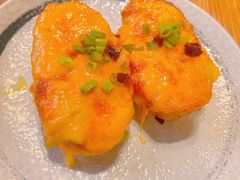 芝士烤土豆-SMOKI & CO(五大道店)