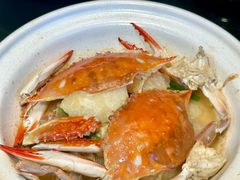 -喜棠·长沙家宴·海鲜·湘菜(麓谷店)