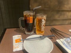-橘焱胡同烧肉夜食(BFC外滩金融中心店)